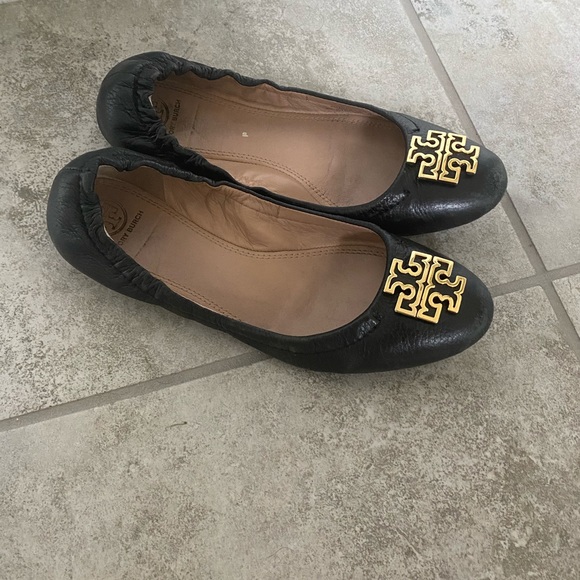 Tory Burch Flats - Picture 3 of 4